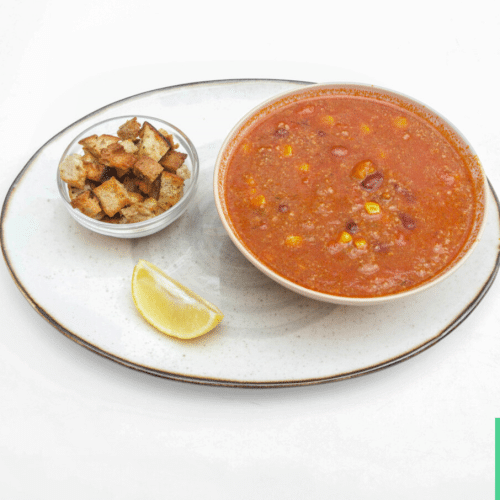 Chili con carne