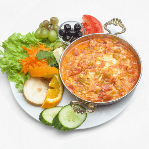 Menemen