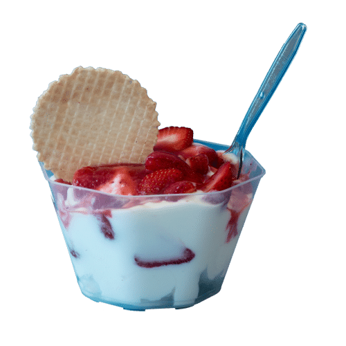 Joghurtbecher