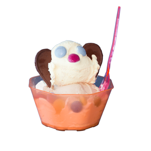 Mickey Mouse