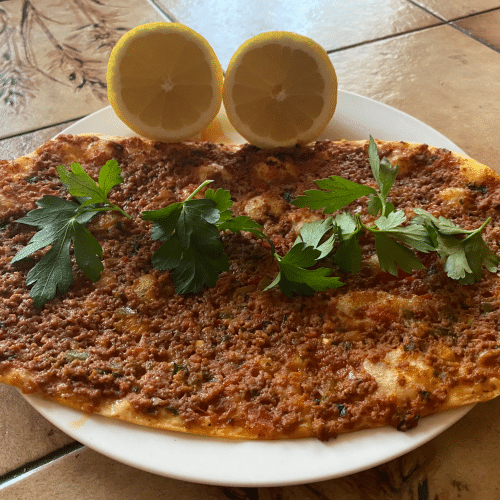 Lahmacun