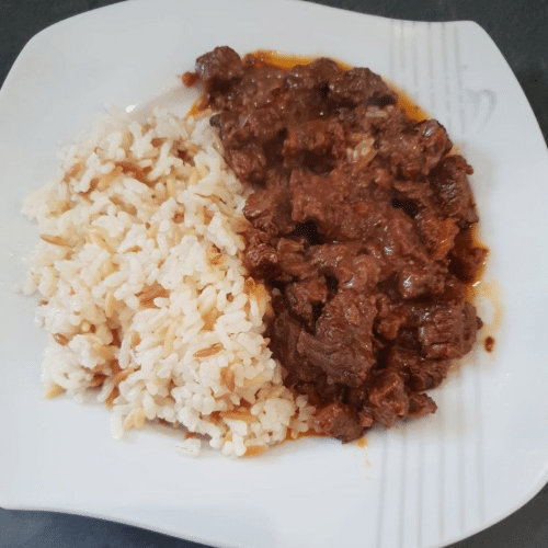 Rindfleisch