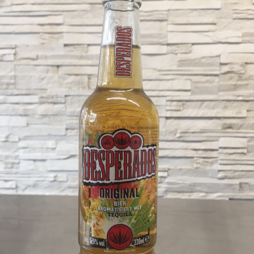 Desperados 0,33l (MEHRWEG)