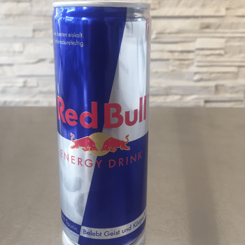 Red Bull 0,25l (EINWEG)