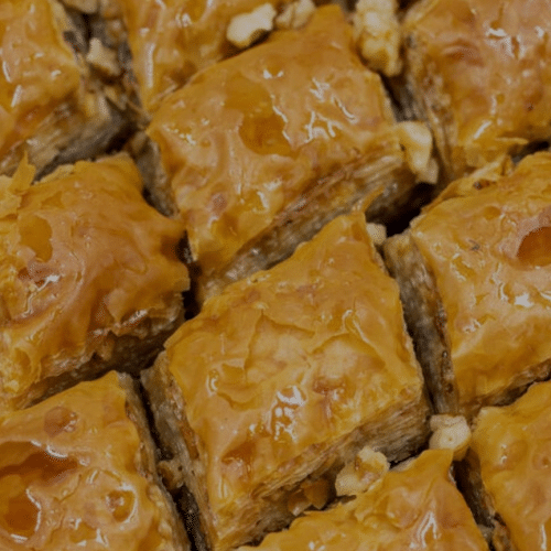 Baklava