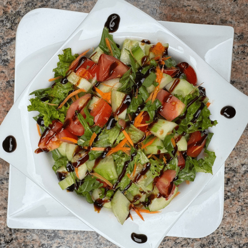 Gemischter Salat