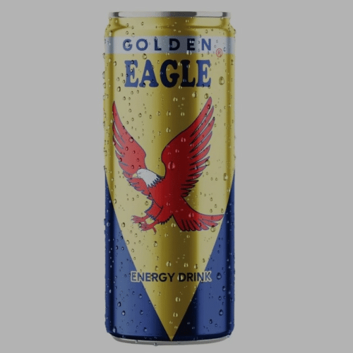 Golden Eagle 0,25l (EINWEG)