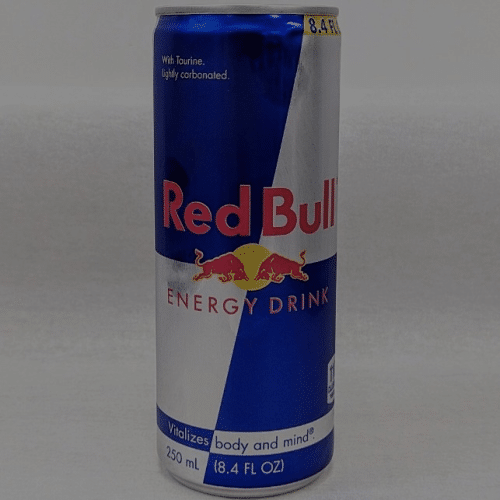 Red Bull Energy Drink 0,25l (EINWEG)
