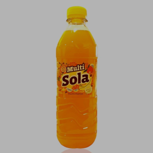 Sola Eistee Multi 0,5l (EINWEG)