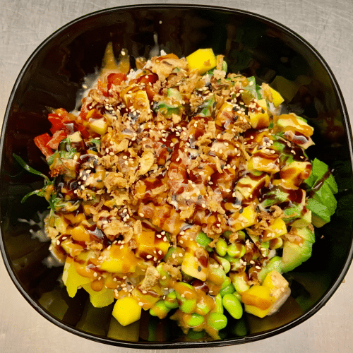 Umami Bowl
