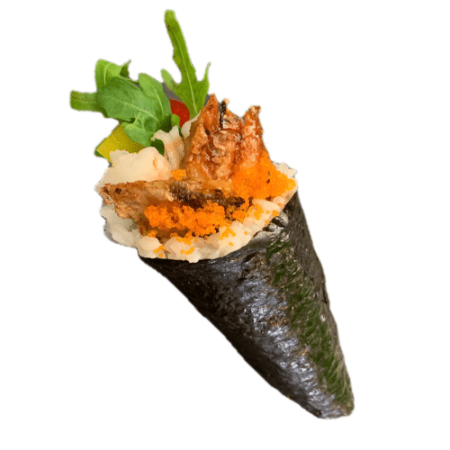 Vulcano Temaki