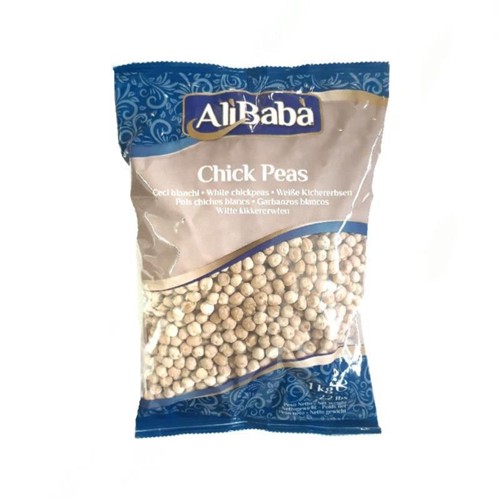 AliBaba Kichererbsen 500g