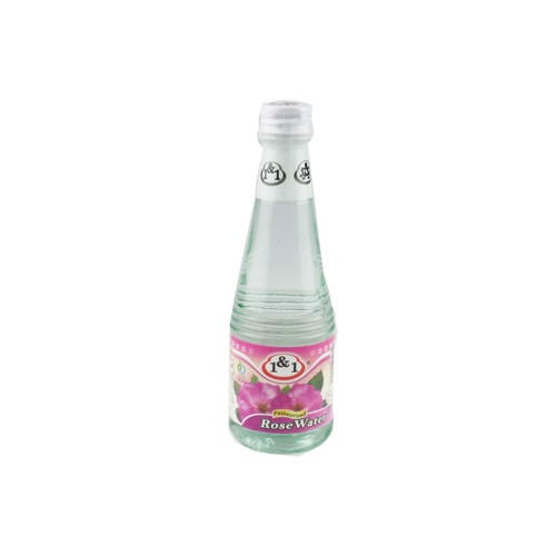 1&1 Rosenwasser 0.32l