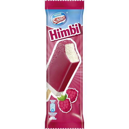 Nestle Schöller Himbi 0.075l