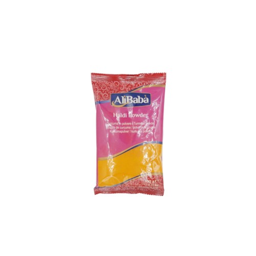AliBaba Kurkumapulver 100g
