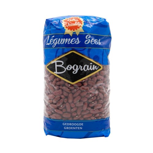 Bograin rote Bohnen 1000g