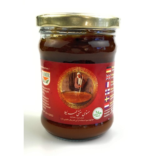 Ame liyla Samanu Weizenkeimbrei 300g