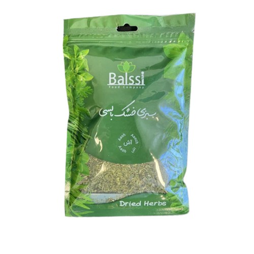 Balssi getockenete Kräuter Kuku 180g