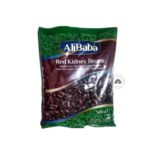 AliBaba rote Bohnen 500g