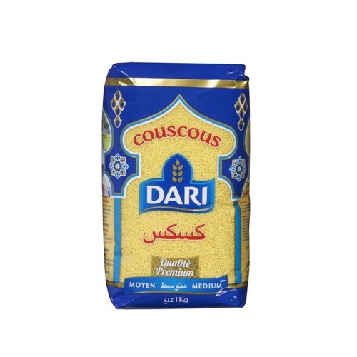 Dari Couscous 1000g