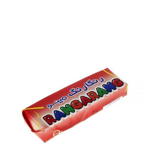 Minoo Rangarang Wafer Biscuits 15g