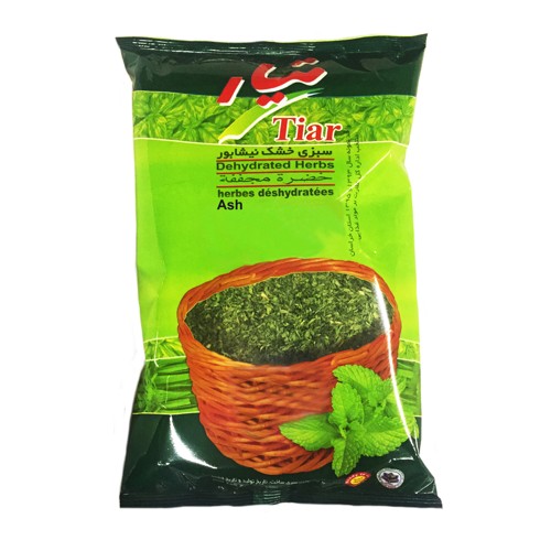 Balssi getrocknete Kräuter Aash 180g