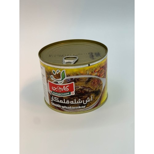 Kamchin Persische Bohnensuppe 480g