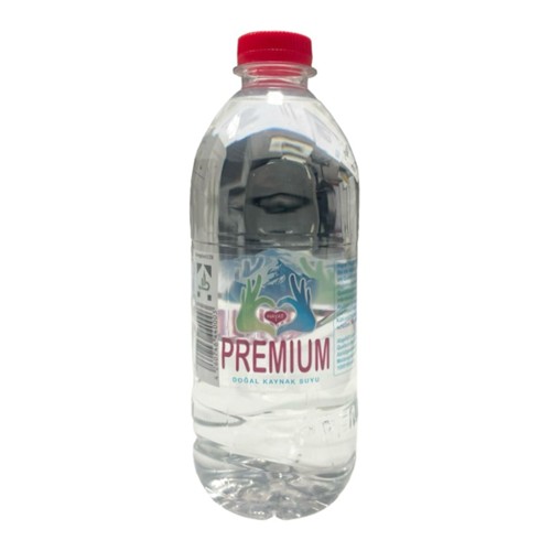 Hayat Wasser 24 x 0.5l (EINWEG)