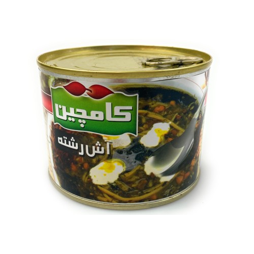 Kamchin Aasch Reschteh iranische Nudelsuppe 480g