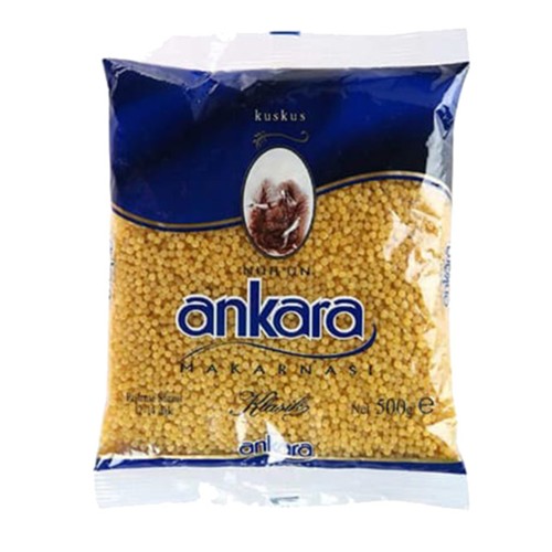 Nuh'un Ankara Türkischer Couscous 500g