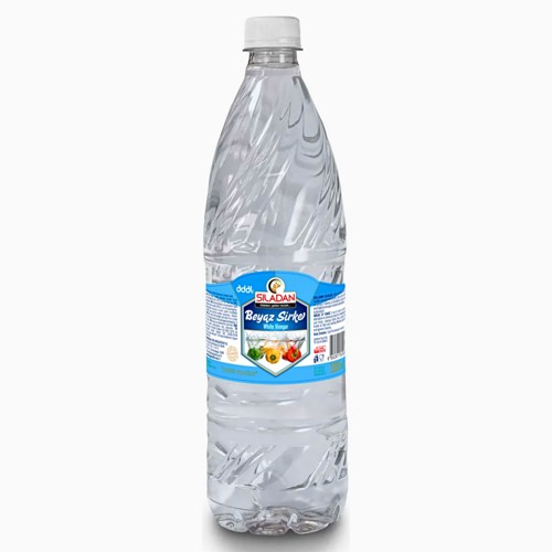 Siladan weißer Essig 1l 