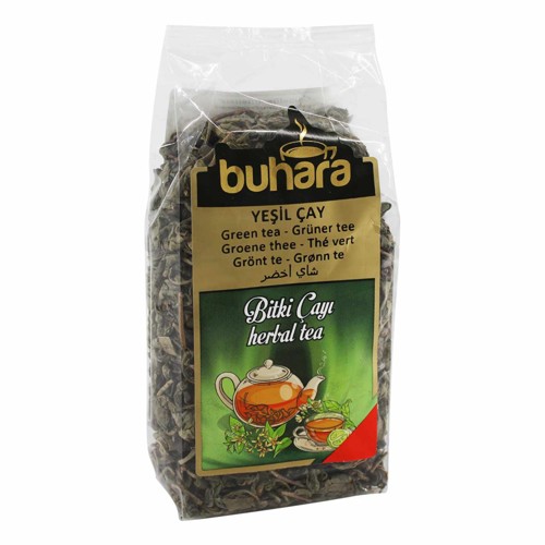 Buhara Grüner Tee 100g
