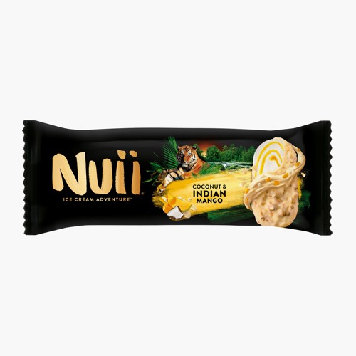 Nuii Coconut & Indian Mango 0.09l