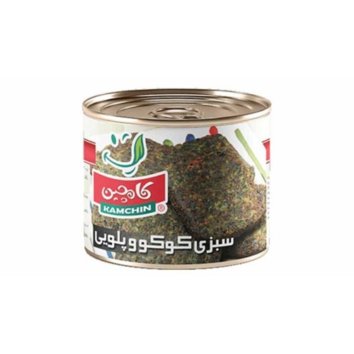 Kamchin Gewürzmischung 400g 