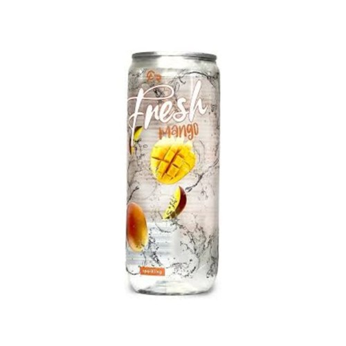ACR Fresh Drink Mango Sparkling 0.33l (EINWEG)