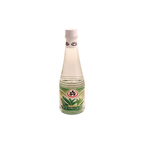 1&1 Minzwasser 0.33l 