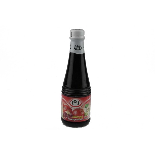 1&1 Granatapfelsirup 430g