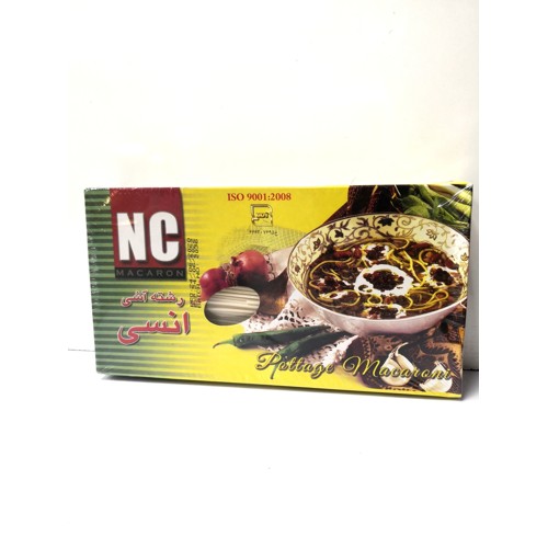 NC Suppennudeln 500g