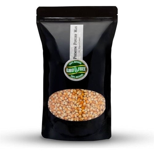 Bograin Mais Papcorn 1000g