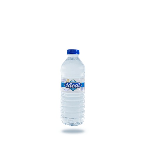 Ideal Wasser 24 x 0.5l (EINWEG) 