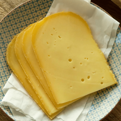 Ahinur Gouda in Scheiben 160g