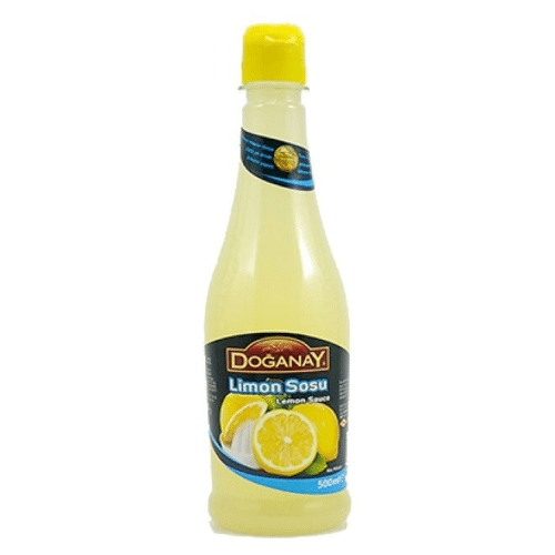 Aktat Zitronensaft 1.0l