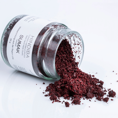 Balssi Sumach 65g 