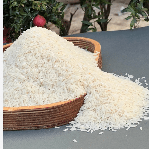 Basmati Reis Mahtab 10 Kg