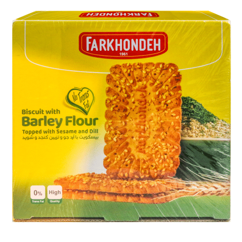 Biskuit Farkhonde