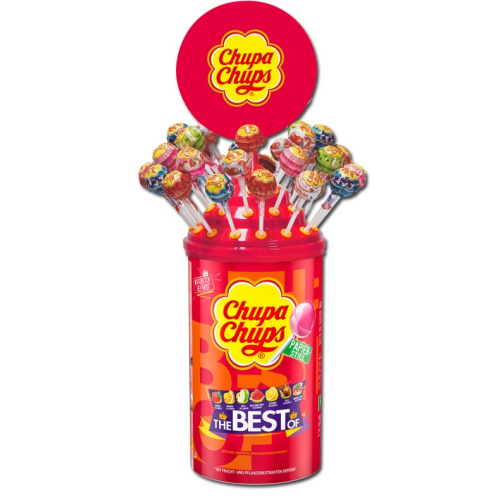 Bonbons Lutscher