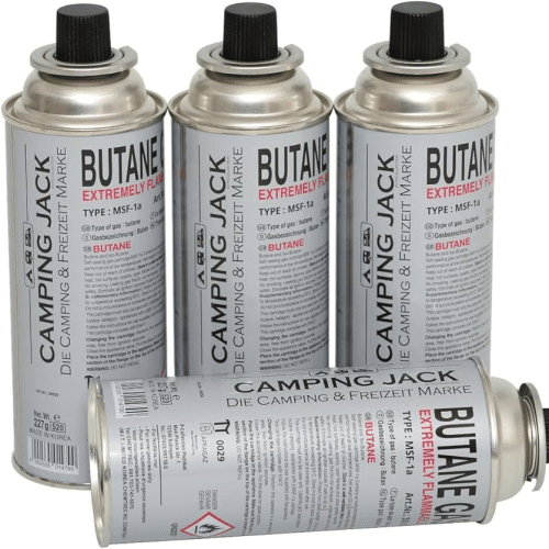 Camping Gas 28er