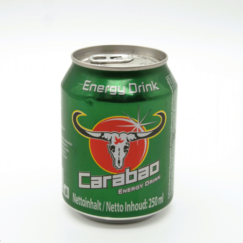 Carabao Enrgie 250 ml