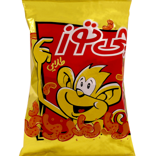 Chitoz Groß