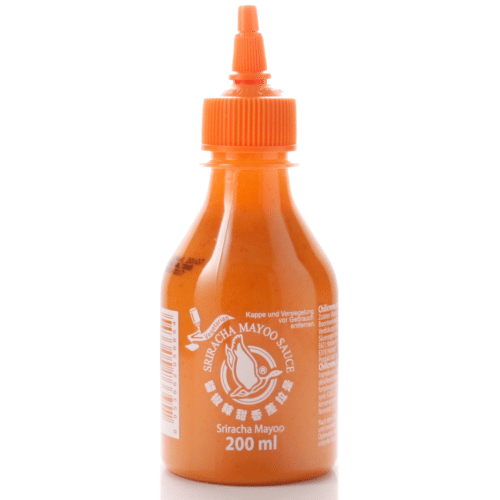 Flying Goose Sriracha Mayo 0.2l